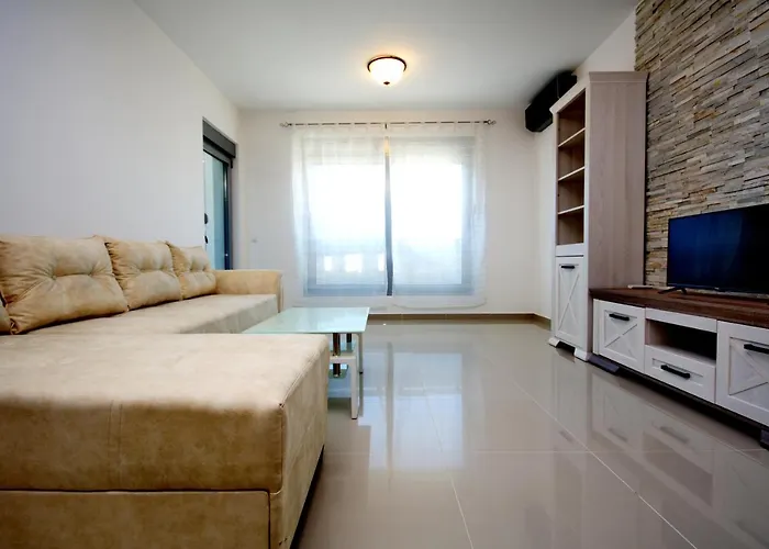 Apartment Dobrota