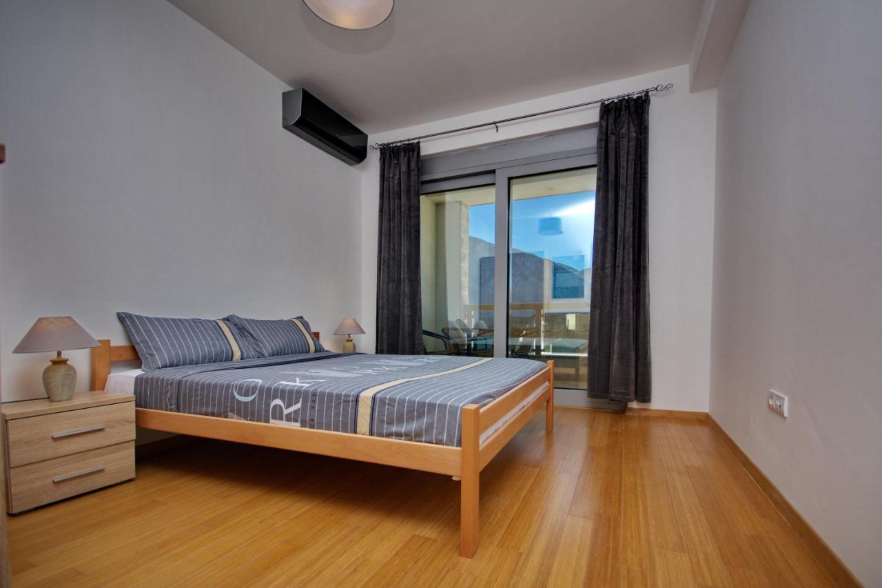 Dobrota Apartman Tomici (Kotor)