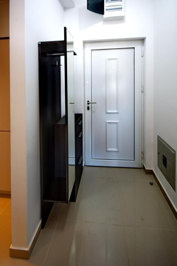 Dobrota Apartman