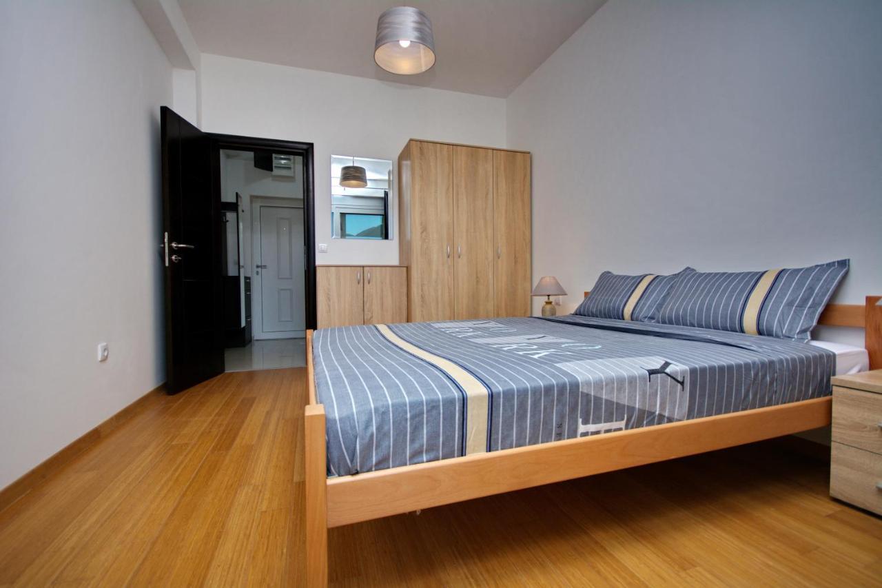 Apartman Dobrota Tomici (Kotor)