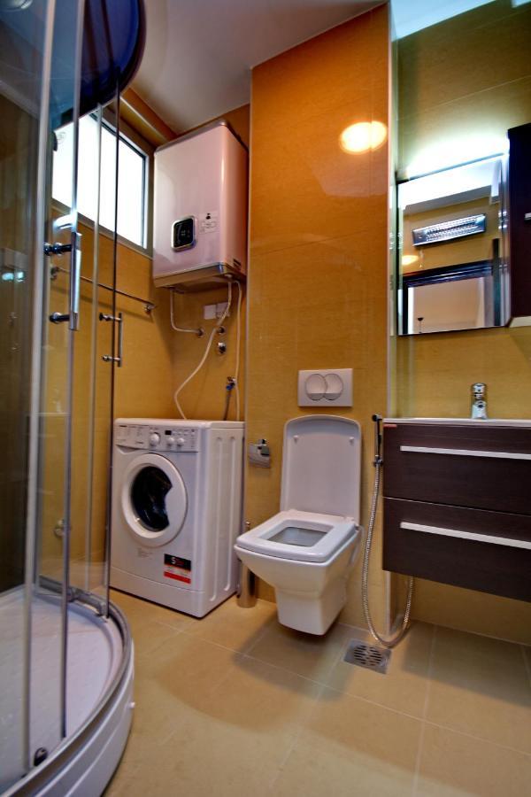 Apartman Dobrota *